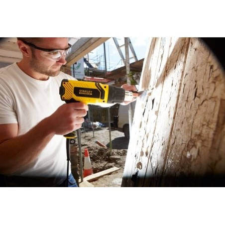 Quemador de calor stanley 2000w fme670k-qs