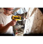 Quemador de calor stanley 2000w fme670k-qs