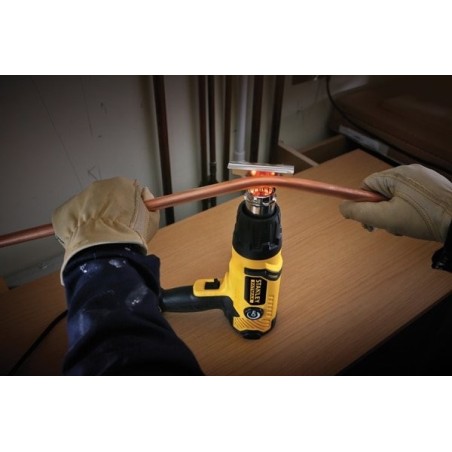 Quemador de calor stanley 2000w fme670k-qs