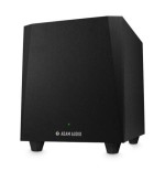 Adam t10s negro altavoz de subgraves () pasivo 130 w