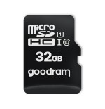 Memoria flash goodram m1a4-0320r12 32 gb microsdhc clase 10 uhs-i