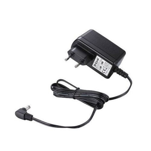 Adaptador de corriente d-link psm-12v-38-b compatible según especificaciones