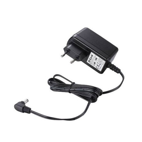 Adaptador de corriente d-link psm-12v-38-b compatible según especificaciones