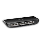Tp-link tl-sg1008d switch 8 puertos gigabit 10/100/1000 mbps