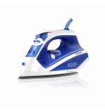 Haeger plancha de vapor 2200w