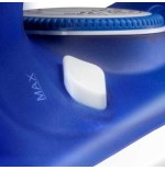 Haeger plancha de vapor 2200w