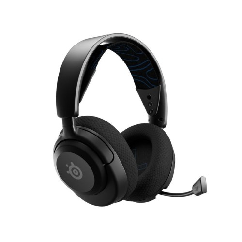 Auriculares steelseries - arctis nova 5p (61673) negro