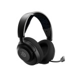 Auriculares steelseries - arctis nova 5p (61673) negro