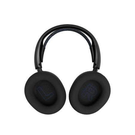 Auriculares steelseries - arctis nova 5p (61673) negro