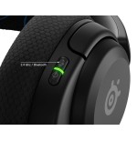 Auriculares steelseries - arctis nova 5p (61673) negro