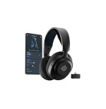 Auriculares steelseries - arctis nova 5p (61673) negro