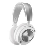 Auriculares  steelseries arctis nova pro wireless gaming blancos, anc, usb-c, jack 61524