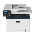 Impresora multifunción  xerox b225 gris/azul, usb, lan, wlan, escanear, copiar b225v_dni