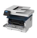 Impresora multifunción  xerox b225 gris/azul, usb, lan, wlan, escanear, copiar b225v_dni