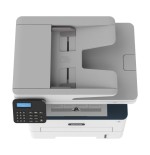 Impresora multifunción  xerox b225 gris/azul, usb, lan, wlan, escanear, copiar b225v_dni