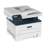 Impresora multifunción  xerox b225 gris/azul, usb, lan, wlan, escanear, copiar b225v_dni