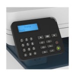 Impresora multifunción  xerox b225 gris/azul, usb, lan, wlan, escanear, copiar b225v_dni