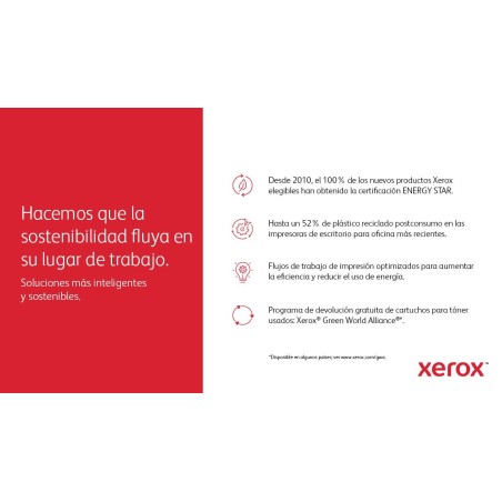 Impresora multifunción  xerox b225 gris/azul, usb, lan, wlan, escanear, copiar b225v_dni