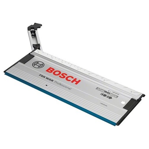 Tope angular bosch fsn wan professional, guía (guía para rieles) 1600z0000a