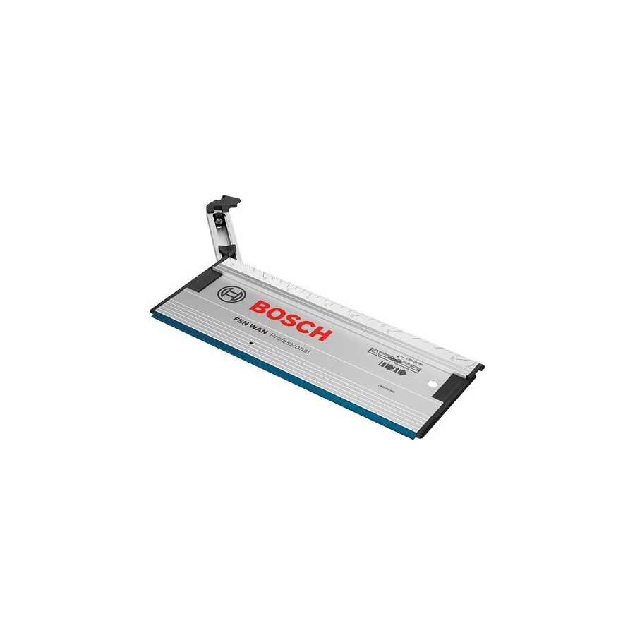 Tope angular bosch fsn wan professional, guía (guía para rieles) 1600z0000a