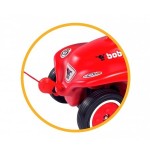 Big bobby-car cuerda, soporte rojo 800001265