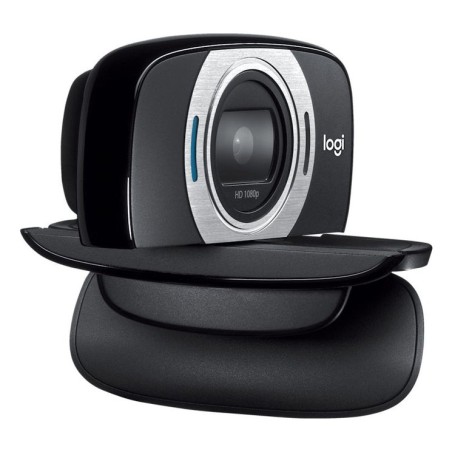 Logitech webcam c615 hd 8mp 1920 x 1080 usb 2.0