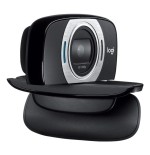 Logitech webcam c615 hd 8mp 1920 x 1080 usb 2.0