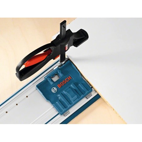 Juego de guías bosch fsn ofa 32 kit 800 professional (aluminio, 800 mm, para fresadoras y sierras circulares) 1600a001t8