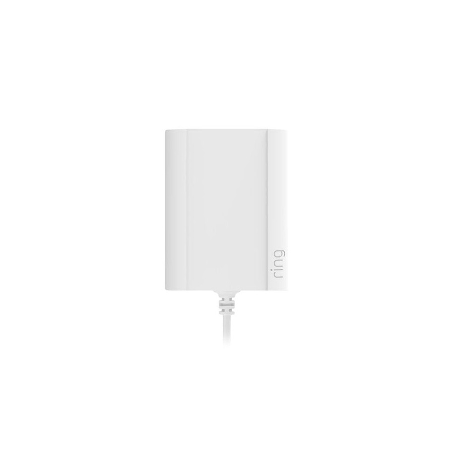 Videotimbre ring doorbell pro 2 timbre inteligente con camara, vision nocturna wifi