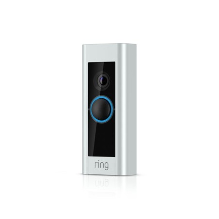 Videotimbre ring doorbell pro 2 timbre inteligente con camara, vision nocturna wifi