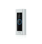Videotimbre ring doorbell pro 2 timbre inteligente con camara, vision nocturna wifi