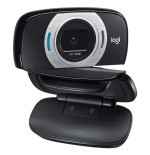 Logitech webcam c615 hd 8mp 1920 x 1080 usb 2.0