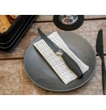 Cuchillo para carne otis, 4 uds. 55059100 wenko