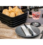 Cuchillo para carne otis, 4 uds. 55059100 wenko