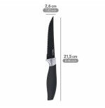 Cuchillo para carne otis, 4 uds. 55059100 wenko