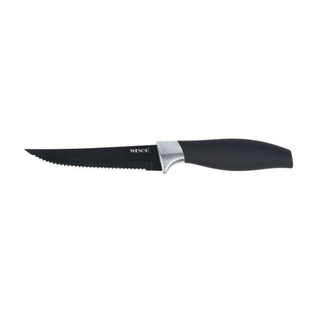 Cuchillo para carne otis, 4 uds. 55059100 wenko