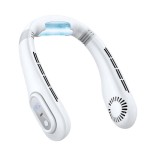 Ventilador de cuello huracan fulmo