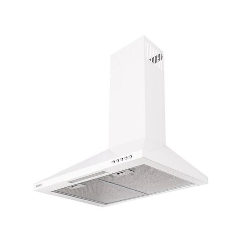 Campana maan vela 2 60  blanca