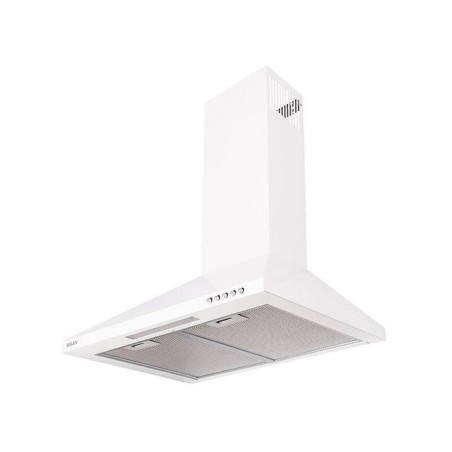 Campana maan vela 2 60  blanca