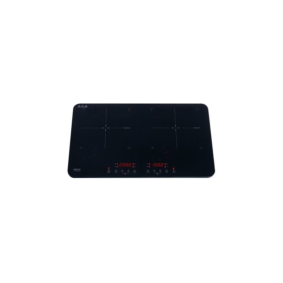 Cocina de inducción camry cr 6514