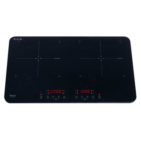 Cocina de inducción camry cr 6514