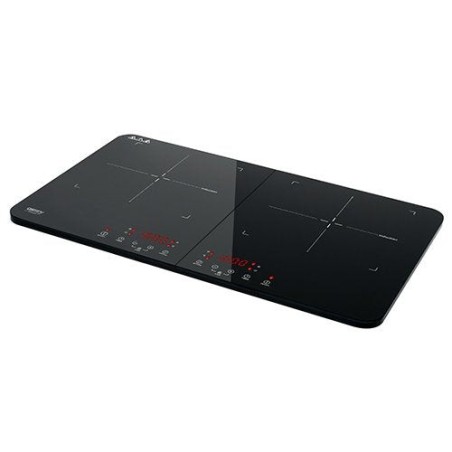 Cocina de inducción camry cr 6514