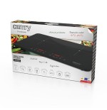 Cocina de inducción camry cr 6514