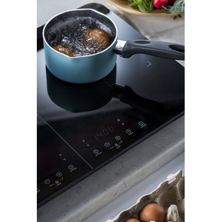 Cocina de inducción camry cr 6514