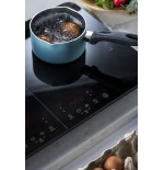 Cocina de inducción camry cr 6514