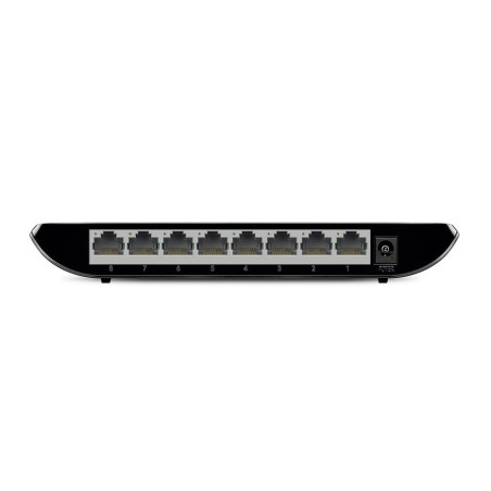 Tp-link tl-sg1008d switch 8 puertos gigabit 10/100/1000 mbps