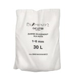 Arena para gatos diamentiq neutral  30 l