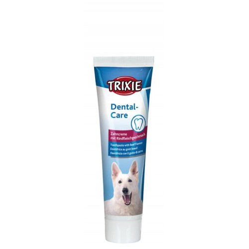 Pasta de dientes trixie  - 100g