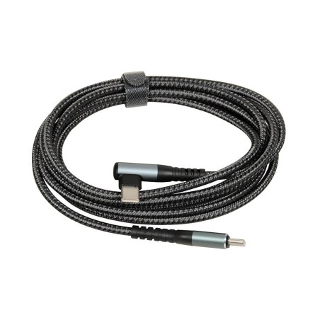 Cable ibox  ikutc100 usb-c pd100w 2m