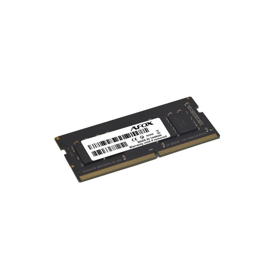 Memoria  afox so-dimm ddr4 16g  2666 mhz
